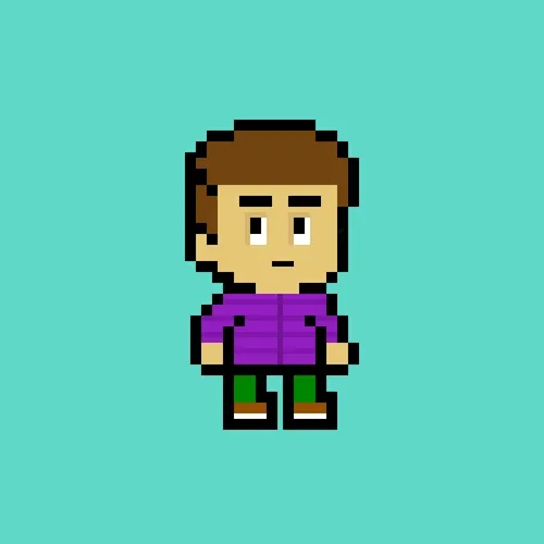 Retro Kidz #3250
