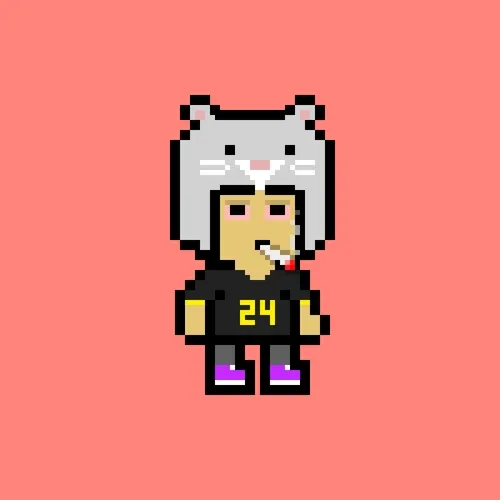 Retro Kidz