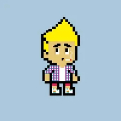 Retro Kidz #1769