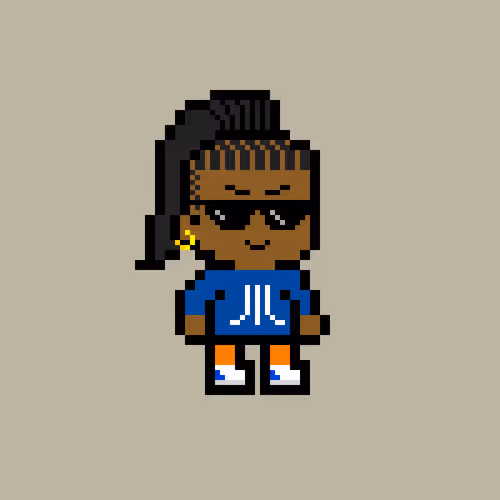 Retro Kidz