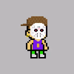 Retro Kidz #349