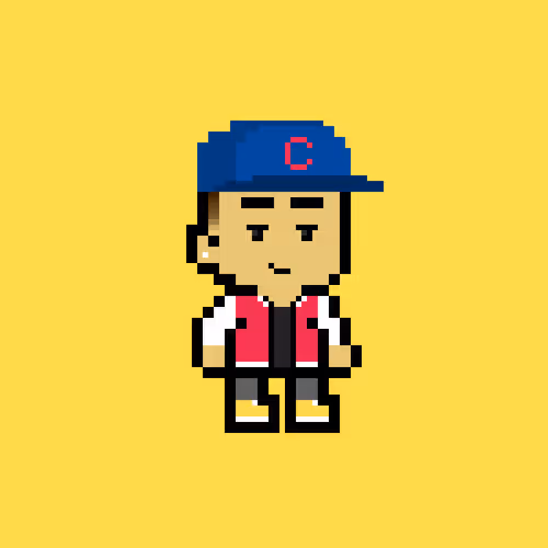 Retro Kidz