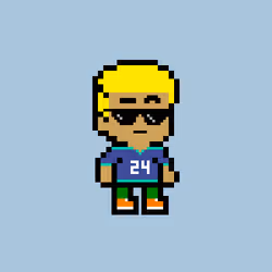 Retro Kidz #394