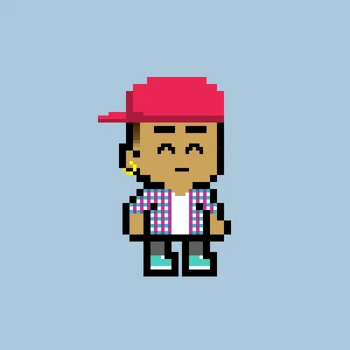 Retro Kidz