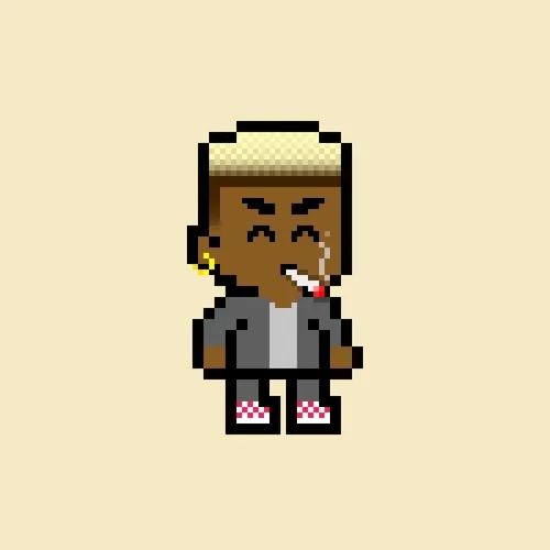 Retro Kidz