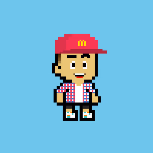 Retro Kidz