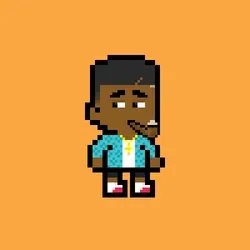 Retro Kidz #305