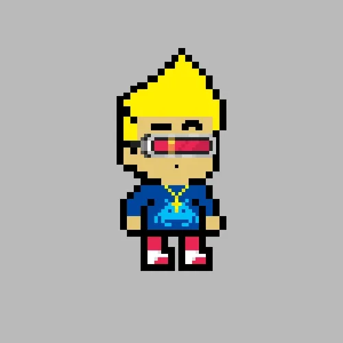 Retro Kidz