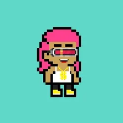 Retro Kidz #64