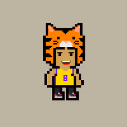 Retro Kidz #3080