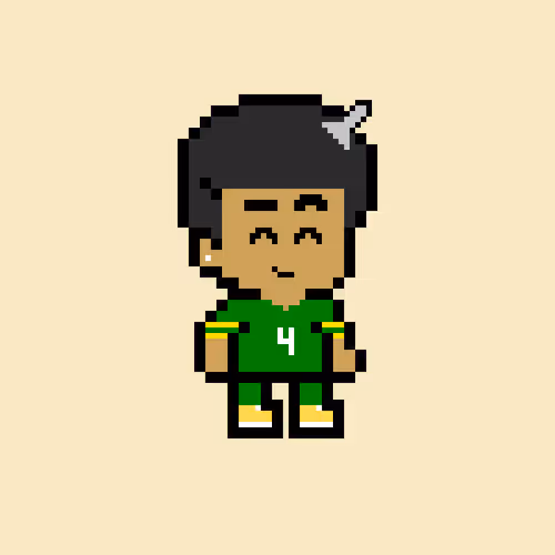 Retro Kidz