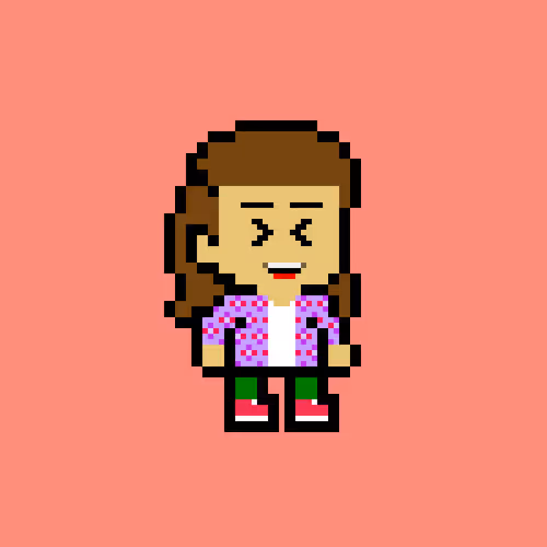 Retro Kidz