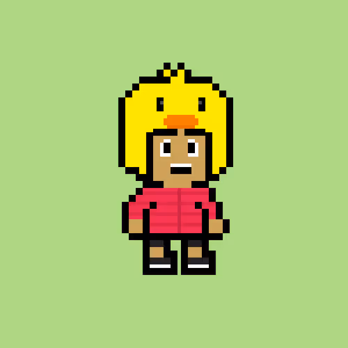 Retro Kidz