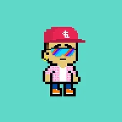 Retro Kidz #120