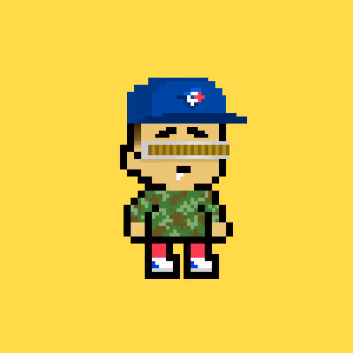 Retro Kidz #2094