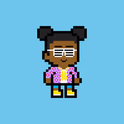 Retro Kidz #2067