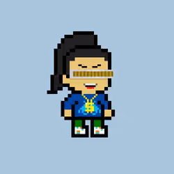 Retro Kidz #552