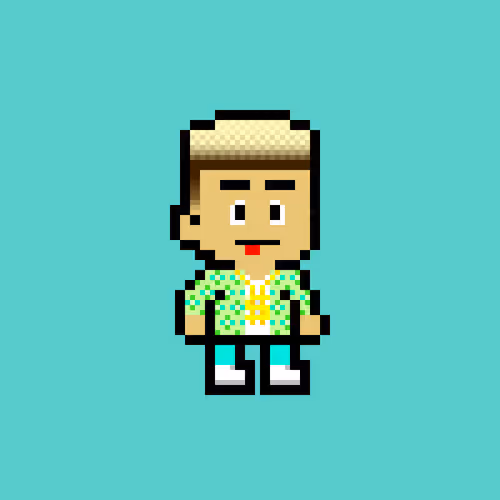 Retro Kidz