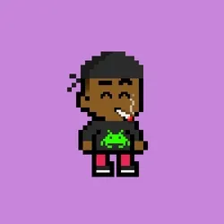 Retro Kidz #1582
