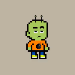 Retro Kidz #753