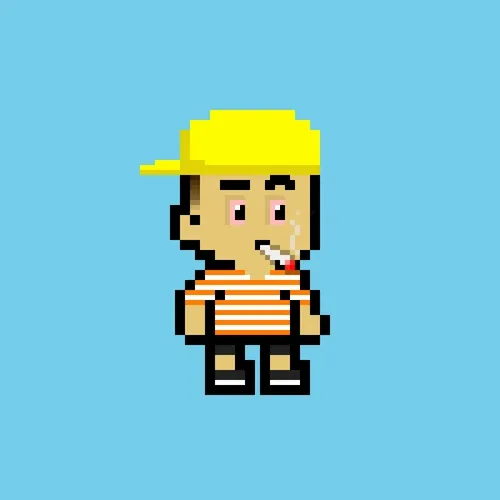 Retro Kidz