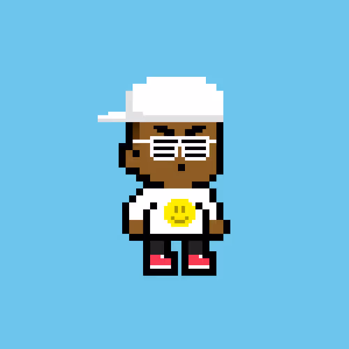 Retro Kidz