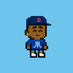 Retro Kidz #527