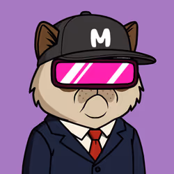 Mister M #331