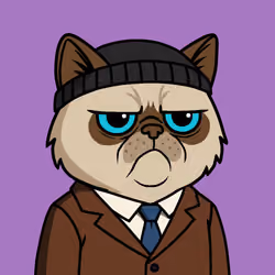 Mister M #228