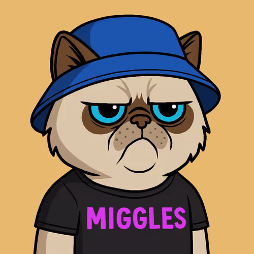Ethereum Miggles