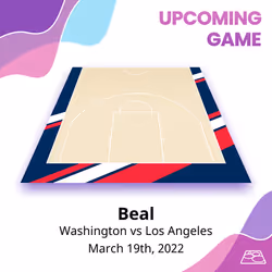 Swish Dream #85