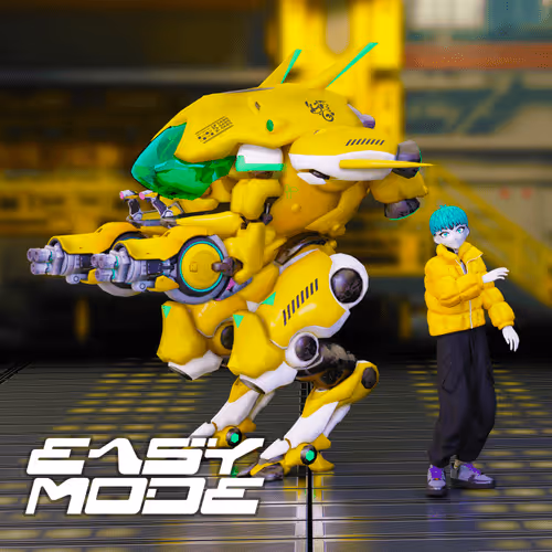 Easymode