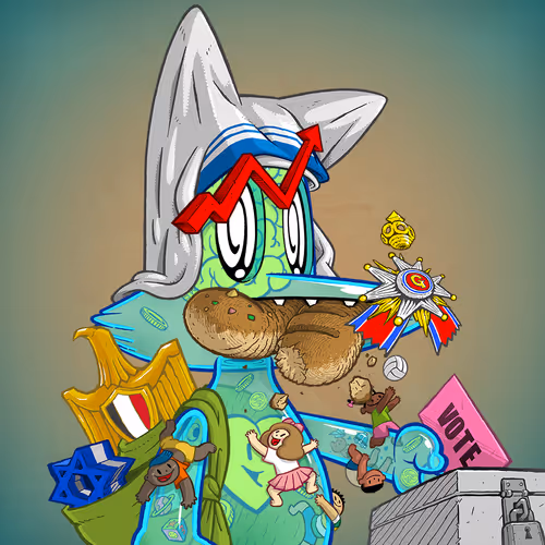 Fox Of Utopias