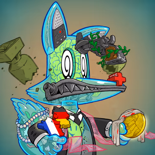 Fox Of Utopias