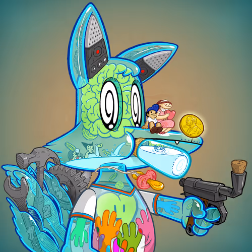 Fox Of Utopias