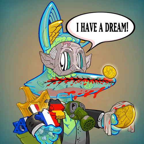 Fox Of Utopias