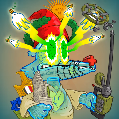 Fox Of Utopias