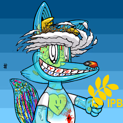 Fox Of Utopias