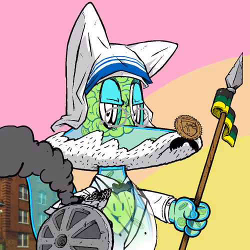 Fox Of Utopias