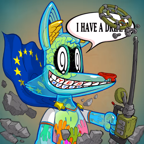 Fox Of Utopias
