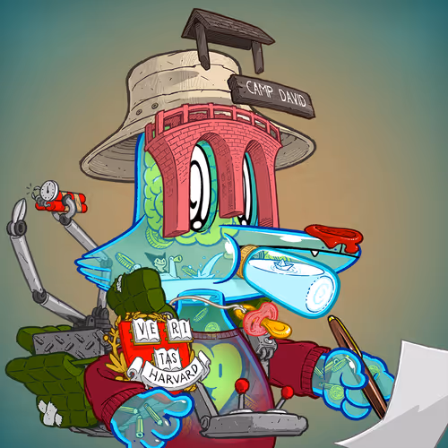 Fox Of Utopias