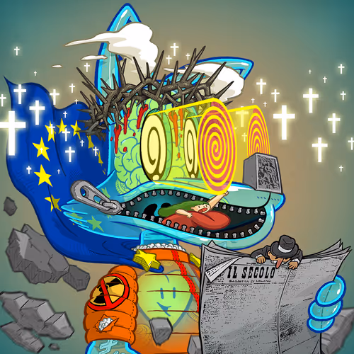 Fox Of Utopias