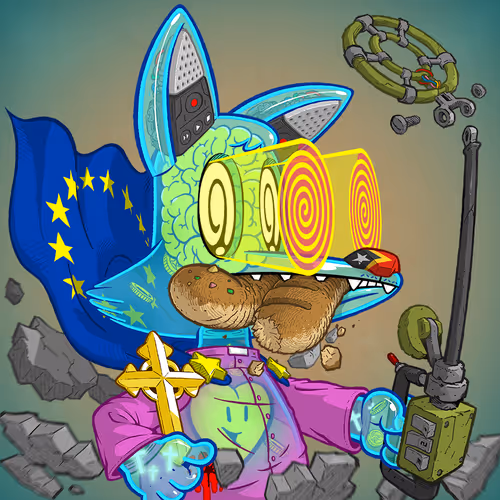 Fox Of Utopias