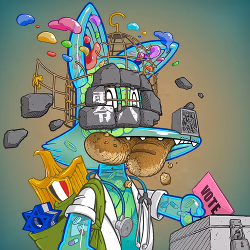 Fox Of Utopias