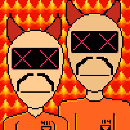 CryptoTwins #263