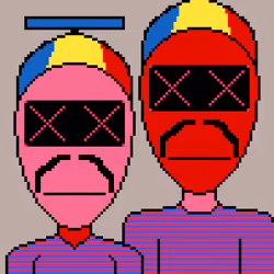 CryptoTwins #345