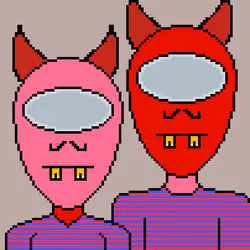 CryptoTwins #422