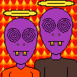 CryptoTwins #169