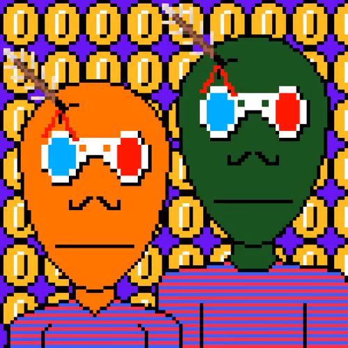 CryptoTwins #483