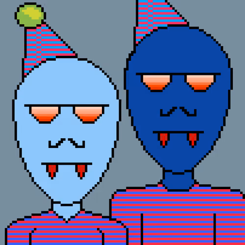 CryptoTwins #214